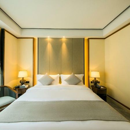 Wyndham Shenzhou Peninsula Hotel Уанинг Екстериор снимка