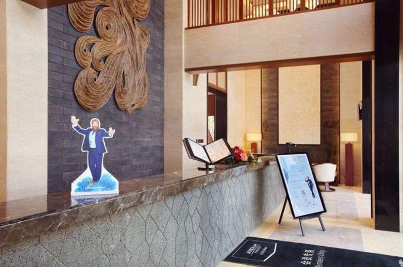 Wyndham Shenzhou Peninsula Hotel Уанинг Екстериор снимка