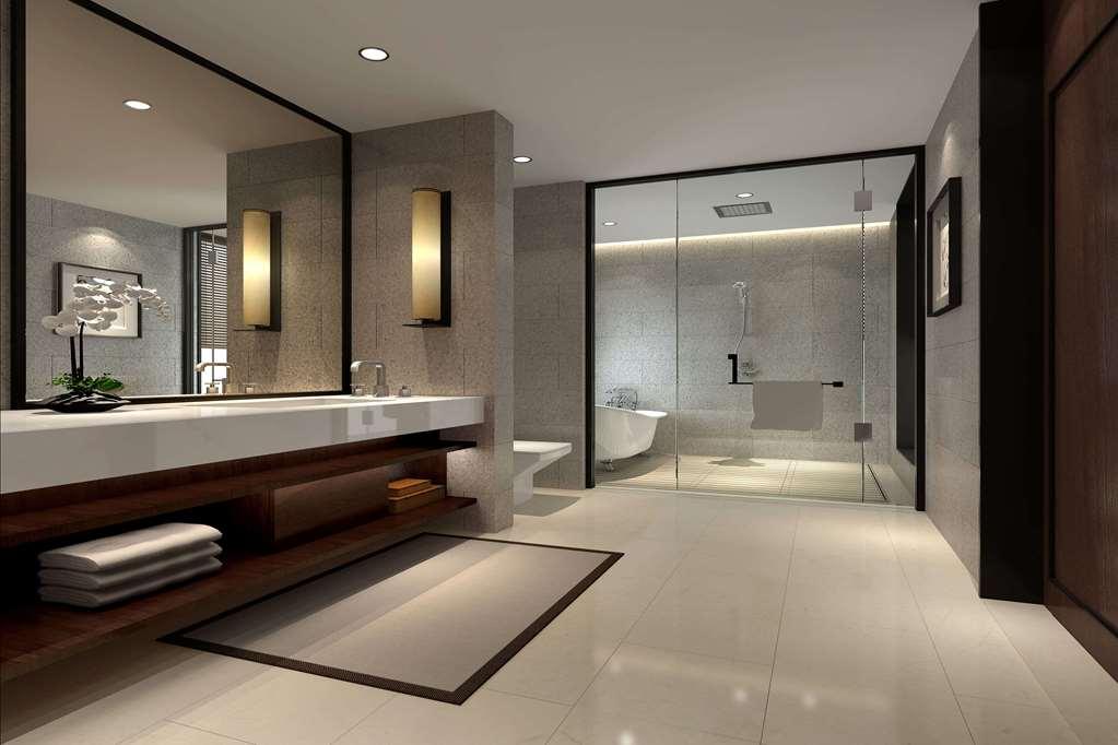 Wyndham Shenzhou Peninsula Hotel Уанинг Стая снимка